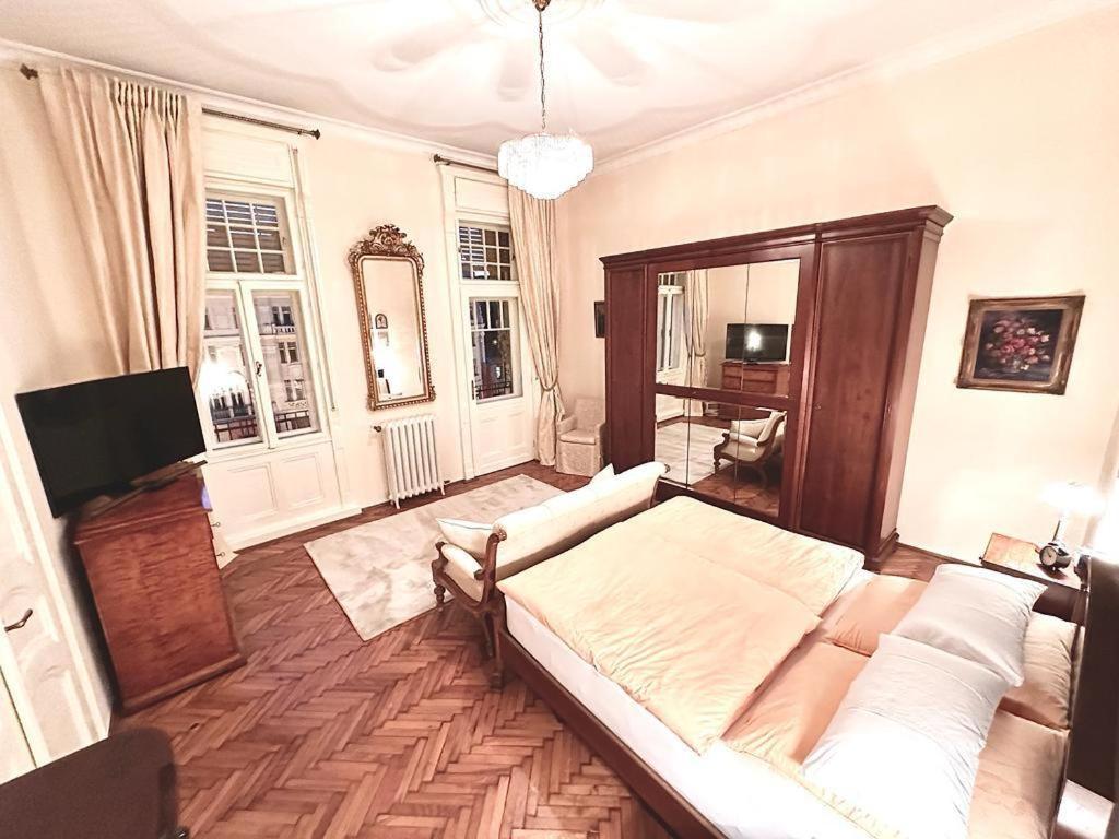 Premium Timisoara Apartment Ngoại thất bức ảnh