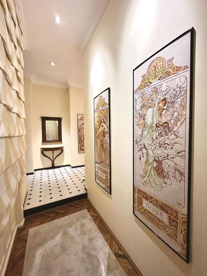 Premium Timisoara Apartment Ngoại thất bức ảnh