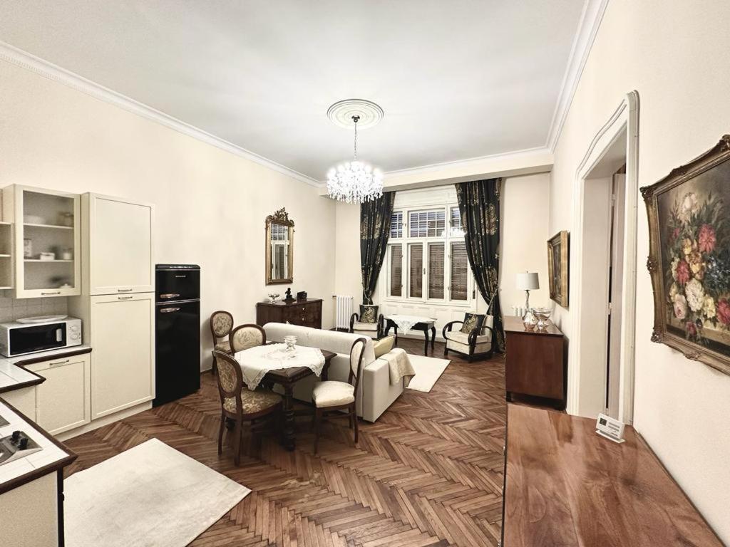 Premium Timisoara Apartment Ngoại thất bức ảnh