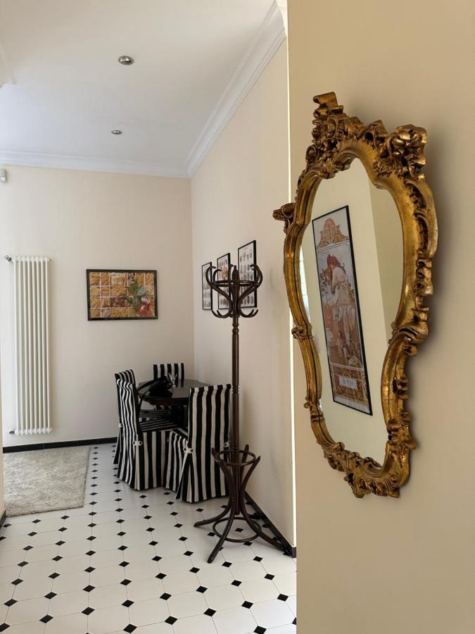 Premium Timisoara Apartment Ngoại thất bức ảnh