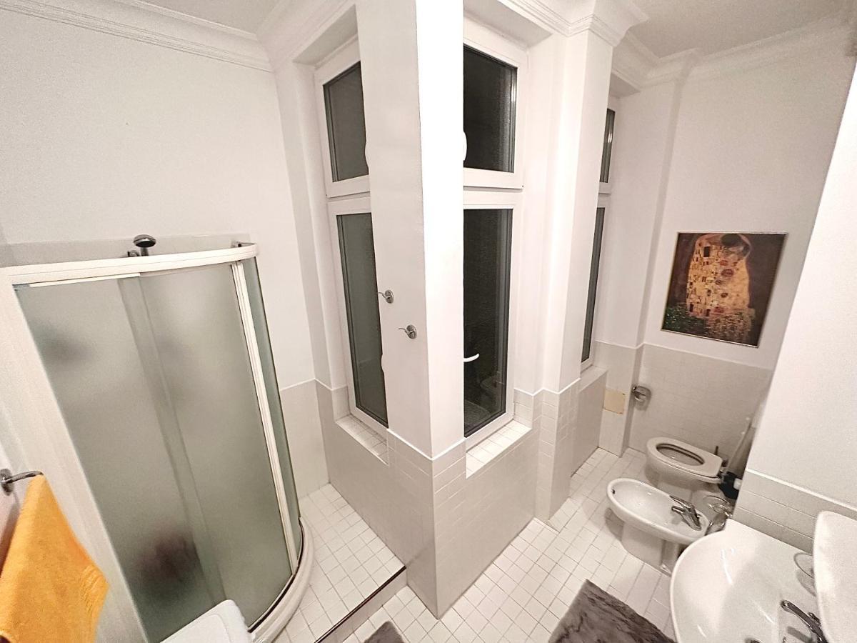 Premium Timisoara Apartment Ngoại thất bức ảnh