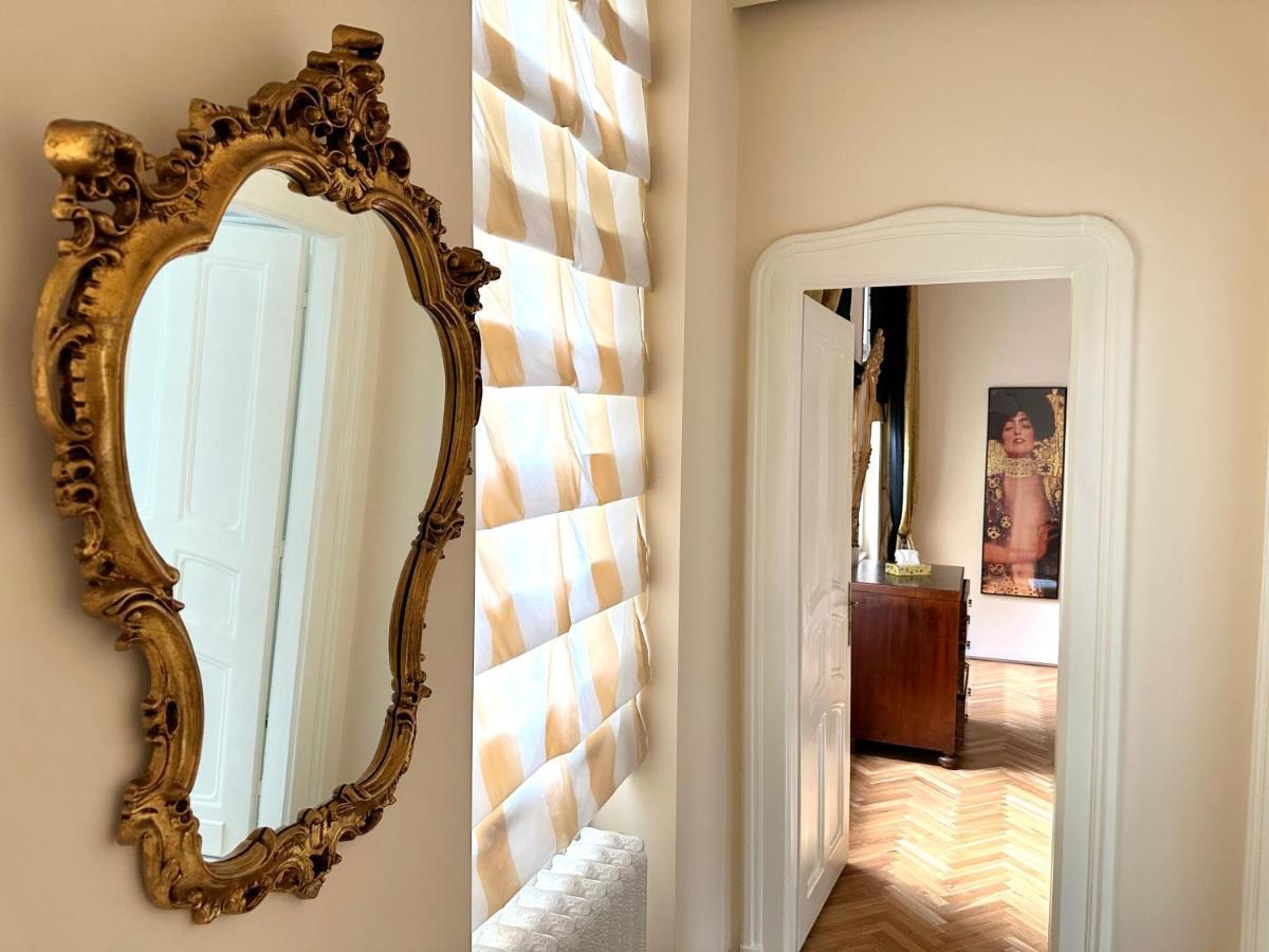 Premium Timisoara Apartment Ngoại thất bức ảnh
