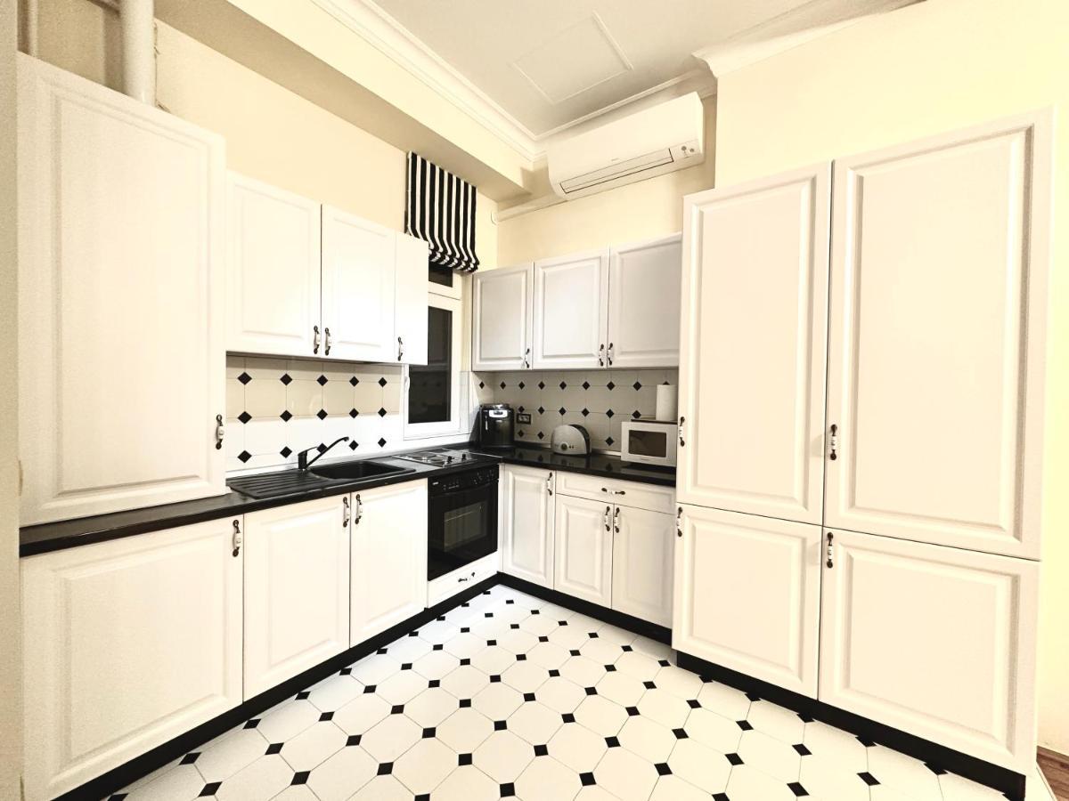 Premium Timisoara Apartment Ngoại thất bức ảnh
