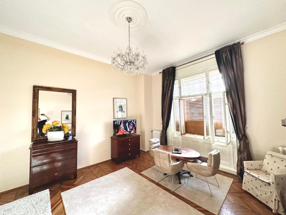 Premium Timisoara Apartment Ngoại thất bức ảnh