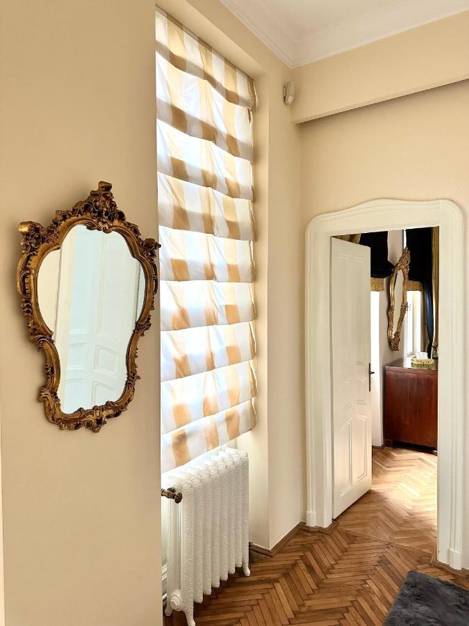 Premium Timisoara Apartment Ngoại thất bức ảnh