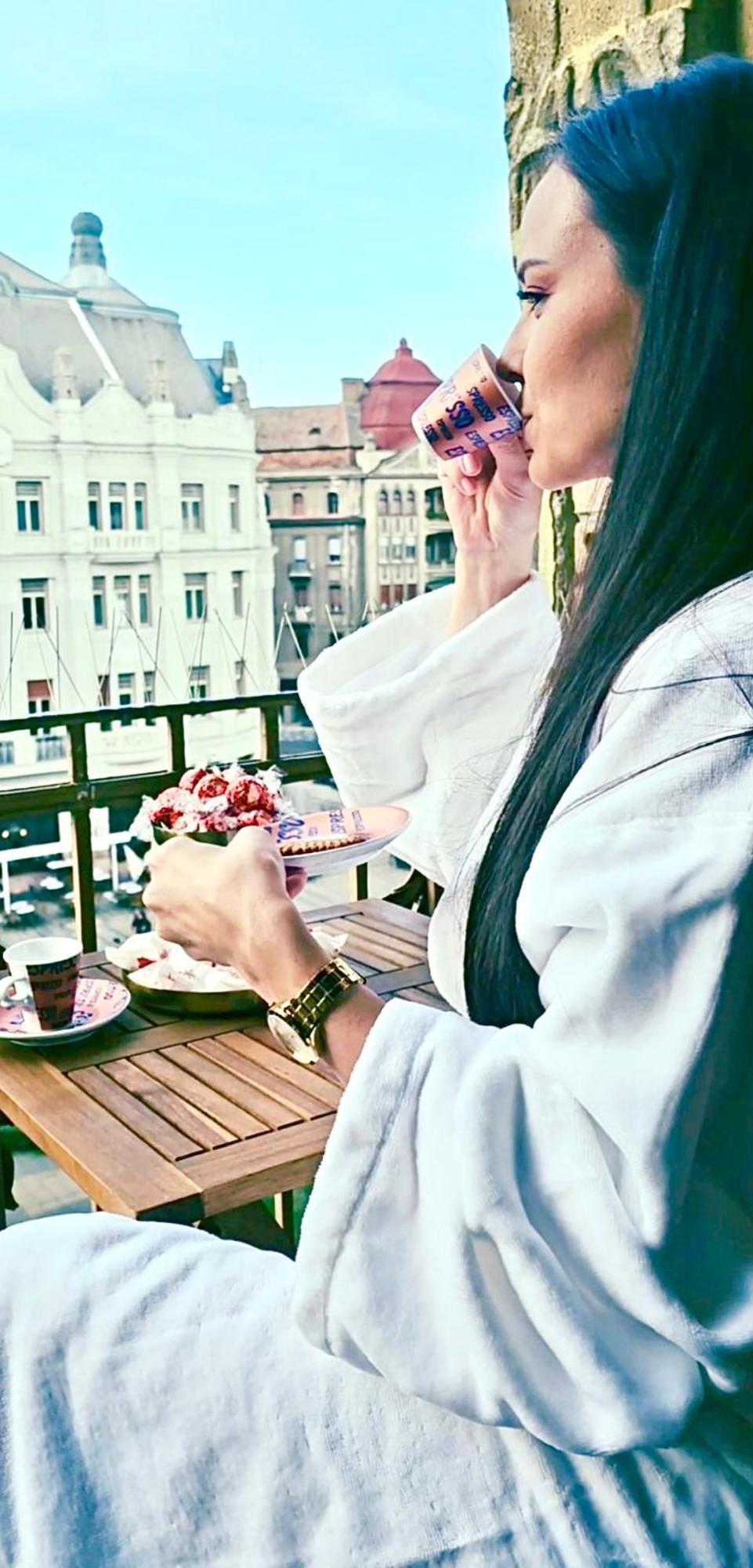 Premium Timisoara Apartment Ngoại thất bức ảnh