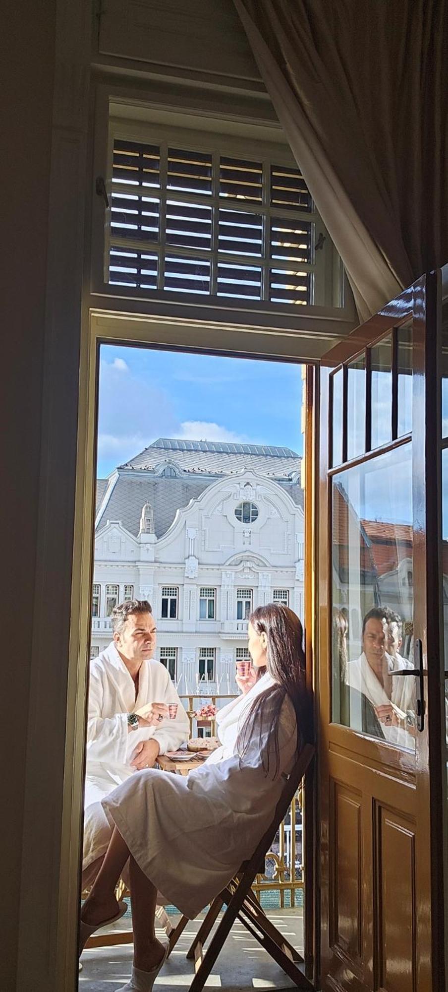 Premium Timisoara Apartment Ngoại thất bức ảnh