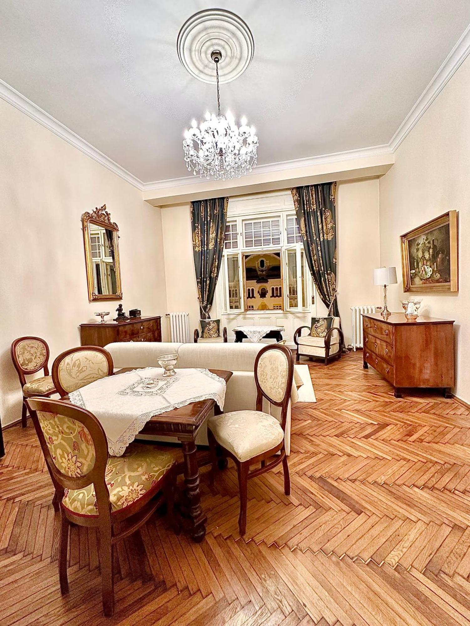 Premium Timisoara Apartment Ngoại thất bức ảnh