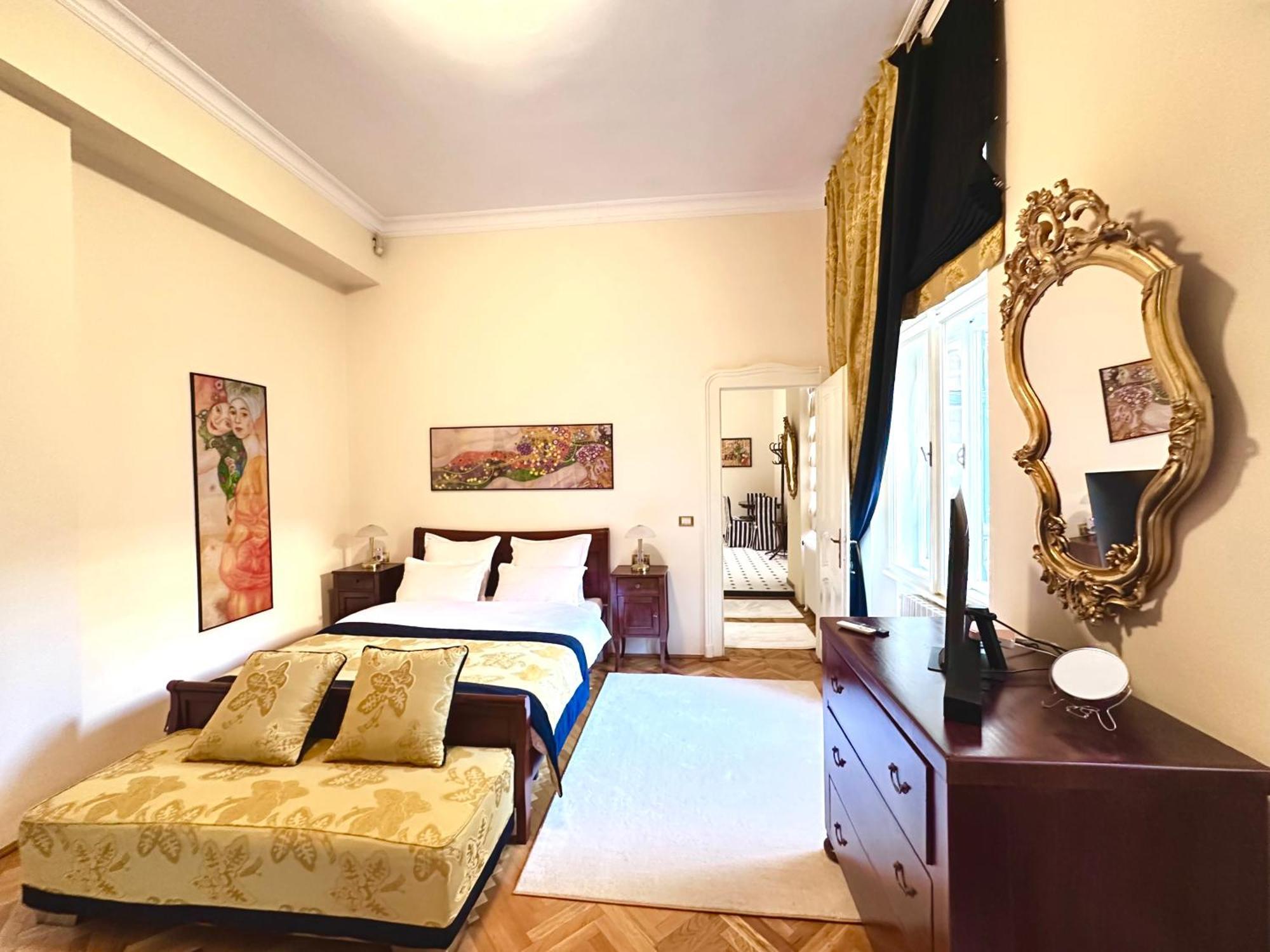 Premium Timisoara Apartment Ngoại thất bức ảnh