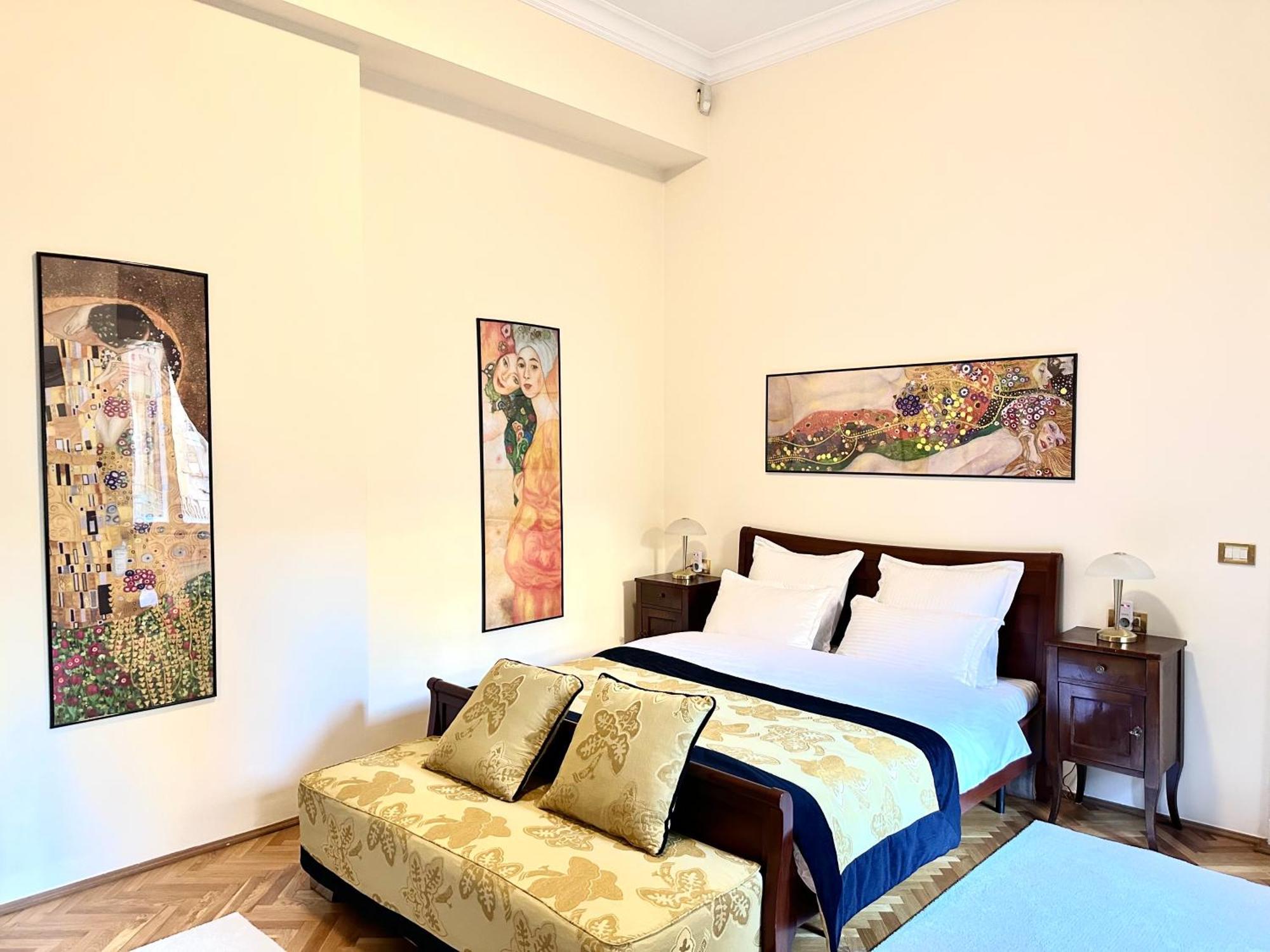 Premium Timisoara Apartment Ngoại thất bức ảnh